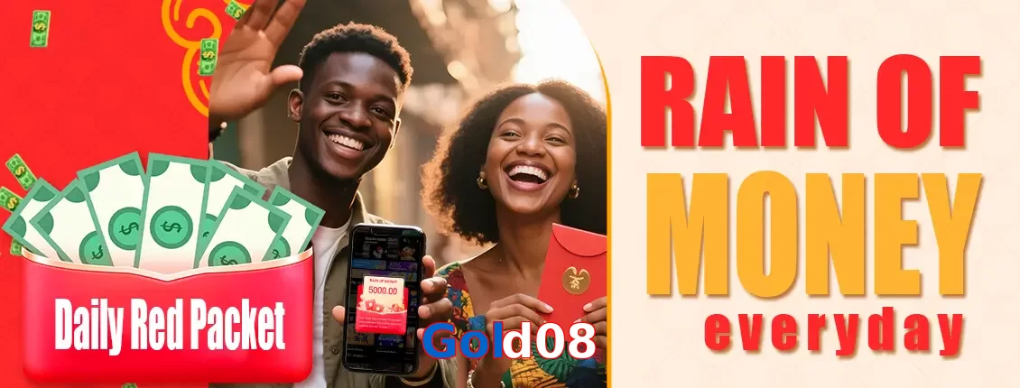 Gold08 game app for Pakistan players