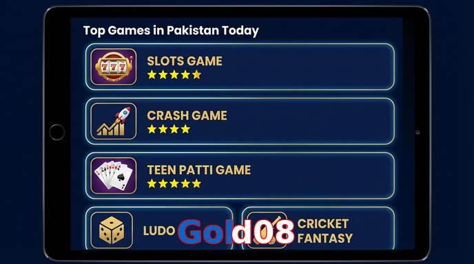 Payment and PKR controls in Gold08